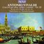 Antonio Vivaldi (1678-1741): Oboenkonzerte RV 448,452,456,462-465, CD