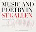 Music And Poetry in St.Gallen (Sequences and Tropes 9.Jh.)