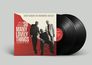 Texte: "Live in Brecon", "So Many Lovely Things", "Kenny Barron", "Ray Drummond", "Ben Riley". Albumcover mit drei Männern.