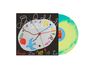 Straight Line Was A Lie (Limited Edition) (Lime Sherbet Vinyl)