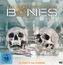 Bones - Die Knochenjägerin (Komplette Serie)