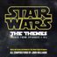 Star Wars: The Themes (Limited Edition) (180g) (Clear & White Vinyl)