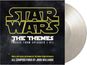 Global Stage Orchestra: Star Wars: The Themes (remastered) Music From Episodes I - VI) (Limited Edition) (Clear Smoke Vinyl), LP