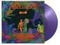 Amigos (180g) (Limited Numbered Edition) (Purple Vinyl)