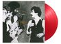 Inner Secrets (45th Anniversary) (180g) (Limited Numbered Edition) (Translucent Red Vinyl)