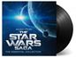 Music From The Star Wars Saga - The Essential Collection (180g)