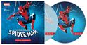 Marvel's Spider-Man: Beyond Amazing - The Exibihition (180g) (Limited Numbered Edition) (Crystal Vinyl with Print On Side B), LP