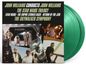 John Williams Conducts John Williams - The Star Wars (180g) (Limited Numbered Edition) (Translucent Green Vinyl)