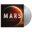 Mars (180g) (Limited Numbered Edition) (Transparent Vinyl)