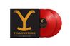 Yellowstone (180g) (Limited Edition) (Red Vinyl)