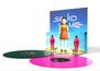 Squid Game (180g) (Limited Numbered Edition) (LP1: Green Vinyl/LP2: Pink Vinyl)