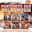 Best Of Partyhits der Volksmusik, CD
