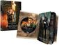 Text: "Kevin Costner ist Robin Hood: König der Diebe. Kinofassung & Extended Version." Film-Edition mit Bildern und DVD.