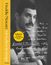 Texte: Freddie Mercury, Ein Leben in Songs, She's a Killer Queen. Schwarz-weiß Bild eines Mannes mit Schnurrbart.