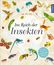 Susie Brooks: Im Reich der Insekten, Buch