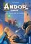 Jens Baumeister: Andor Junior, 2, Der Sturm auf die Rietburg, Buch