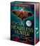 Heartless Hunter. Der rote Nachtfalter, Band 1