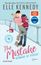 Elle Kennedy: The Mistake - Niemand ist perfekt, Buch