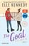 Elle Kennedy: The Goal - Jetzt oder nie, Buch