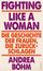 Andrea Böhm: Fighting Like a Woman, Buch