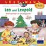 Julia Boehme: LESEMAUS 163: Leo und Leopold - Weihnachten im Kindergarten, Buch