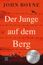 John Boyne: Der Junge auf dem Berg, Buch