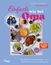 Cover mit dem Text "Einfach wie bei Oma", "Vanessa Schmidt", "60 Rezepte", darunter Gedeck mit Waffeln, Bratlingen.