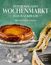 Elisabeth Raether: Wochenmarkt. Das Backbuch, Buch