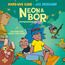 Neon und Bor