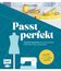 Meike Rensch-Bergner: Passt perfekt - Schnittmuster an die eigene Körperform anpassen, Buch