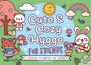 Cute & Cozy Hygge for Friends
