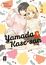 Hiromi Takashima: Yamada und Kase-san 02, Buch