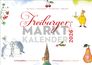 Freiburger Marktkalender 2026