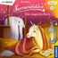 Linda Chapman: Sternenfohlen (Folge 41): Das magische Buch, CD