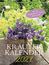 "Liesel Malms Kräuterkalender 2027" und "Mit der Heilkraft der Natur durchs Jahr." Illustration mit Lavendel und Holz.