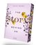 Jella Benks: The Story Behind Us, Buch