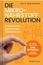 "Die Mikronährstoff Revolution. Analysieren. Optimieren. Stabilisieren. 30 Jahre Forschung. Eine Methode. 60.000 Datensätze." Eine Hand hält eine Kapsel.