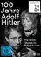 Christoph Schlingensief: 100 Jahre Adolf Hitler, DVD