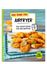 "Mix ohne Fix! Airfryer. Fixe Rezeptideen für den Airfryer." Gezeigt werden goldbraune paniert gebackene Hähnchenstücke.