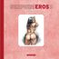 Paolo Eleuteri Serpieri: Serpieri - Eros 2, Buch