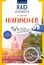 Ralf Enke: KOMPASS Radvergnügen in und um Hannover, Buch