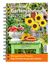 "kraut&rüben Gartenjahrbuch 2027. Biogarten-Praxis. Tomaten, Karotten, Sonnenblumen. Tipps für gesundes Gedeihen."