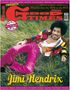 Zeitschriften: GoodTimes - Music from the 60s to the 80s August/September 2020, Zeitschrift
