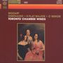 Wolfgang Amadeus Mozart: Serenaden Nr.11 & 12, CD