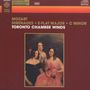 Wolfgang Amadeus Mozart: Serenaden Nr.11 & 12, CD