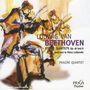 Ludwig van Beethoven: Sämtliche Streichquartette Vol.1, SACD