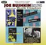 Joe Bushkin: 3 Classic Albums Plus, CD,CD