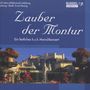 Militärmusik Salzburg - Zauber der Montur, CD, CD