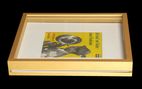 Vinyl-Wechselrahmen - gold, Merchandise