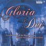 Gloria Dei - Geistliche Musik für Blasorchester, CD